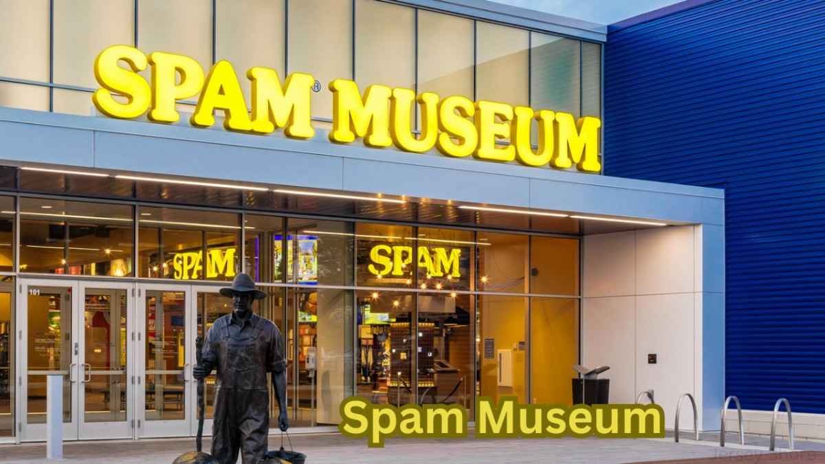 unique places to visit in Minnesota