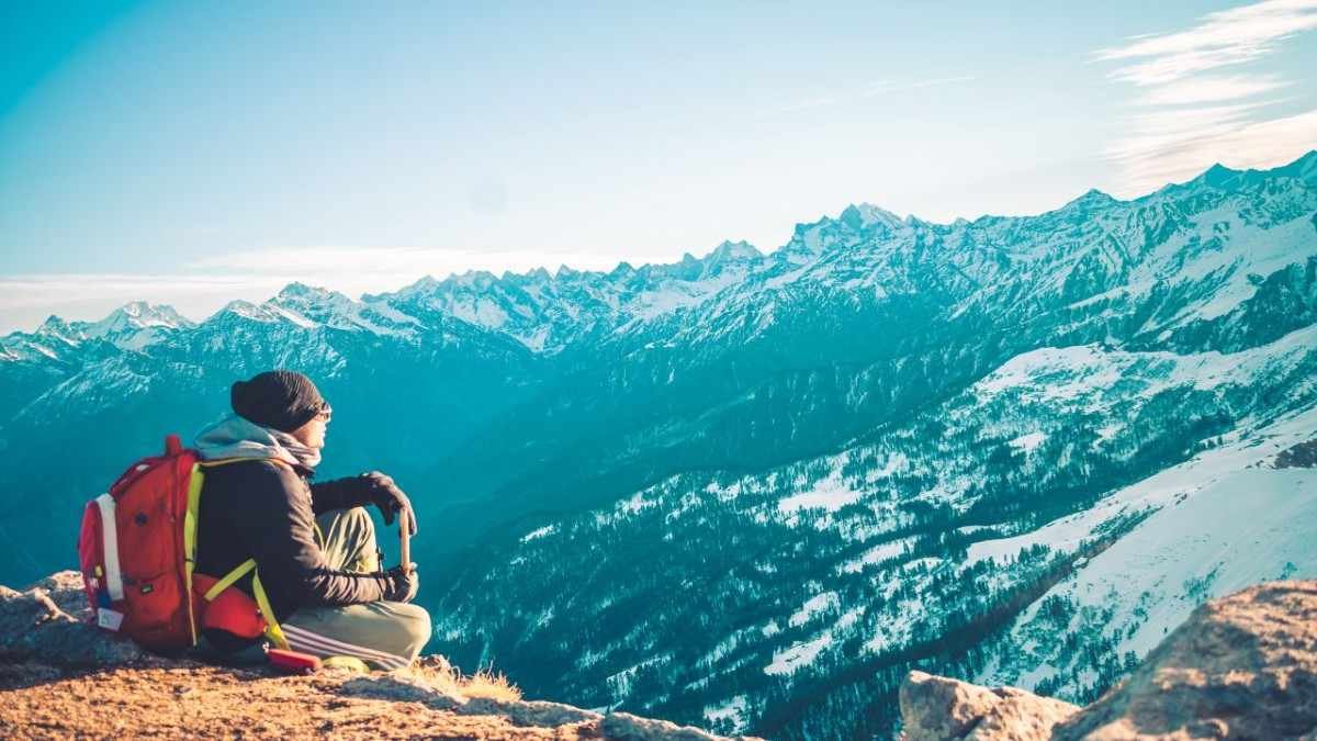 Chandigarh to Manali Distance, Price, and Travel Time
