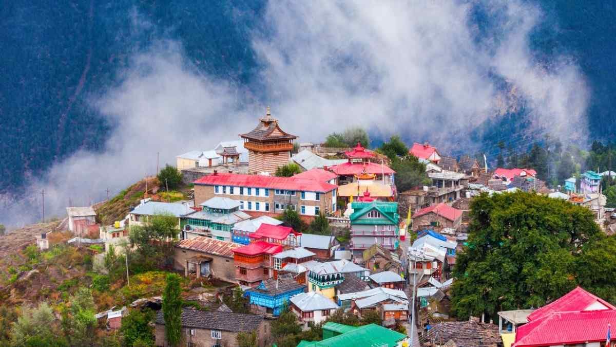Delhi to Manali Distance Cost-Effective Travel Options & Tips