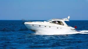 Distance from Miami to the Bahamas by Boat