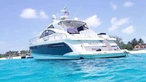 Distance from Miami to the Bahamas by Boat