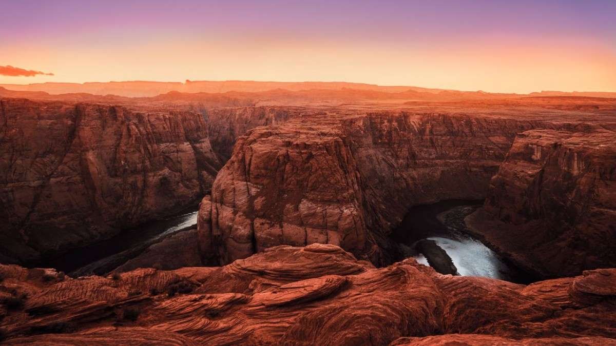 Distance from Sedona to grand canyon