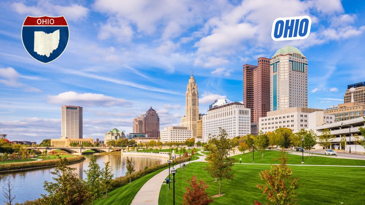 Explore Ohio Together Family-Friendly Travel Guide