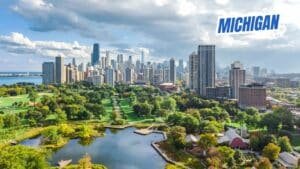 Exploring Michigan A Traveler's Guide