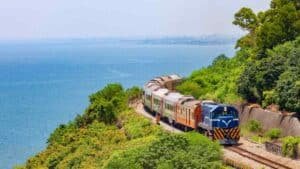 Exploring the Agra to Ayodhya Distance Travel Costs and Options