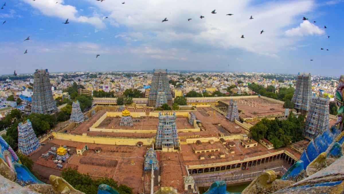 Madurai to Bangalore Distance and Cost Guide