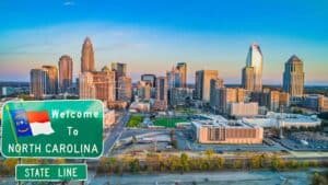 Places to visit in North Carolina with family