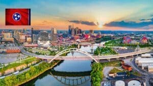 Places to visit in Tennessee in winter