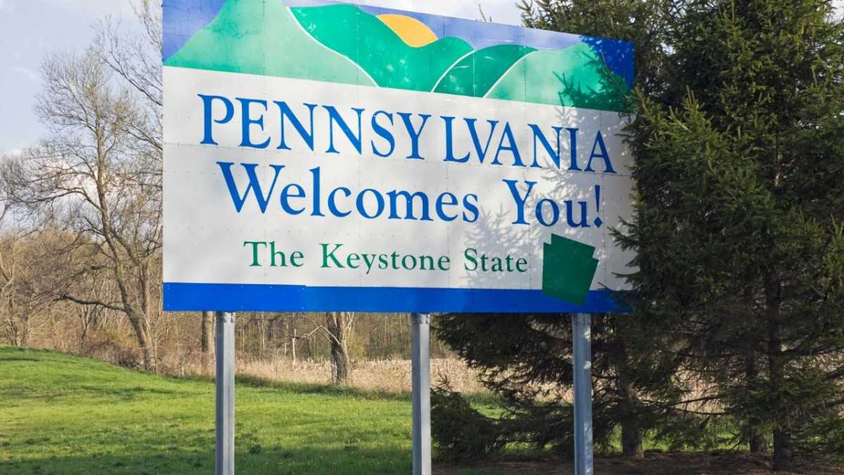 Top Kid Attractions in Pennsylvania