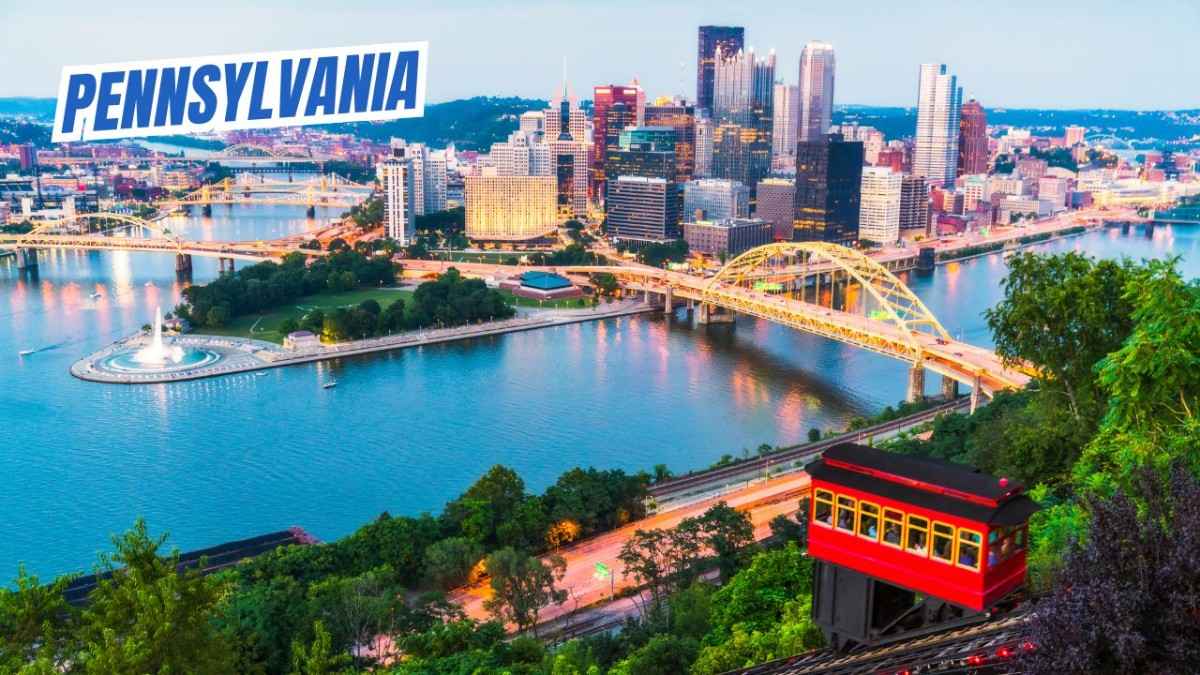 Top Kid Attractions in Pennsylvania