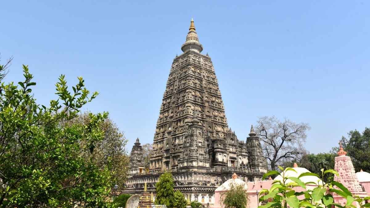 Varanasi to Gaya Distance A Quick Guide with Prices