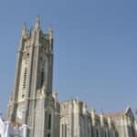 Explore Medak Church A Spiritual Haven