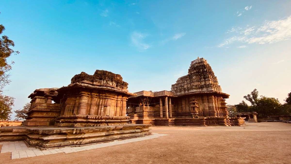 Explore the Beauty of Ramappa Temple A Complete Guide