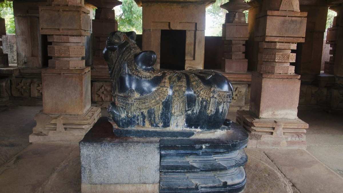 Explore the Beauty of Ramappa Temple A Complete Guide