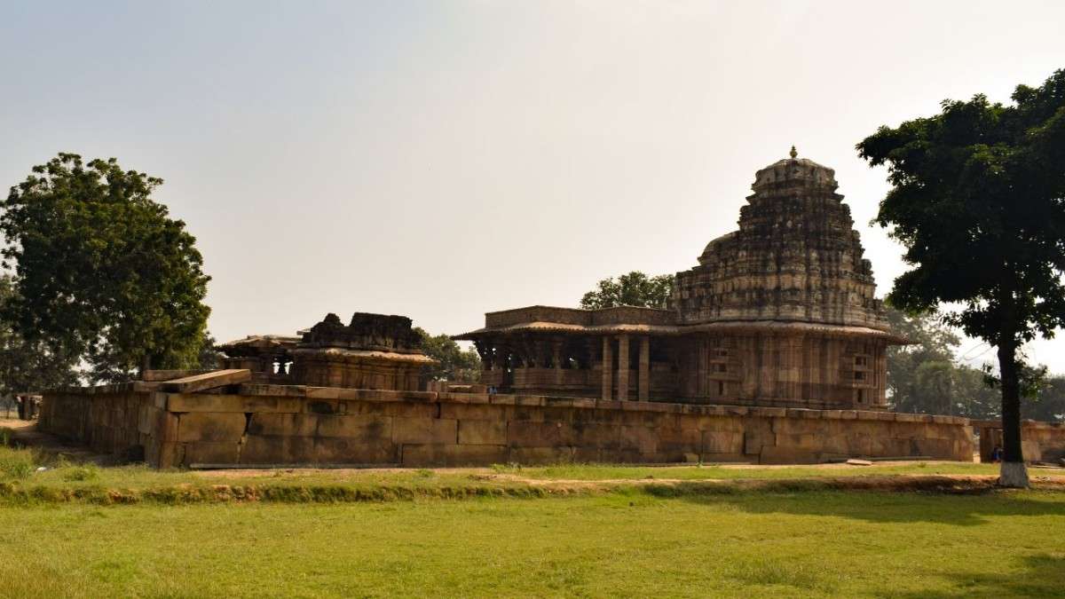 Explore the Beauty of Ramappa Temple A Complete Guide