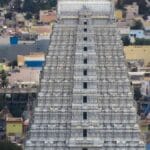 Explore the Sacred Arunachalam Temple