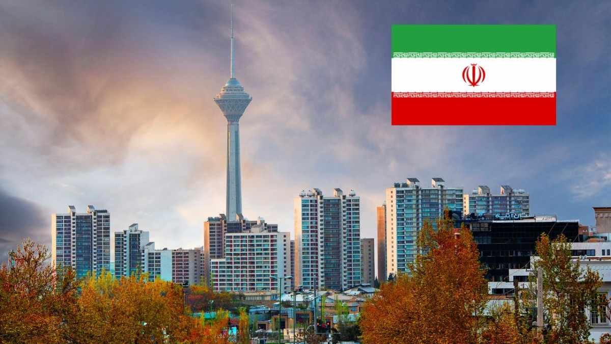 Israel to Iran Distance A Quick Guide