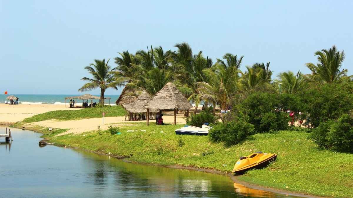 Bangalore to Pondicherry Distance, Travel Time, and Budget