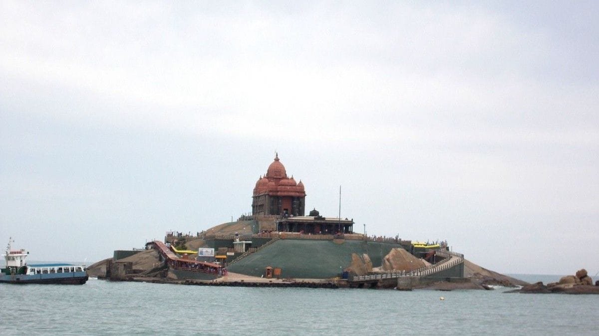 Madurai to Kanyakumari Distance, Time, & Cost