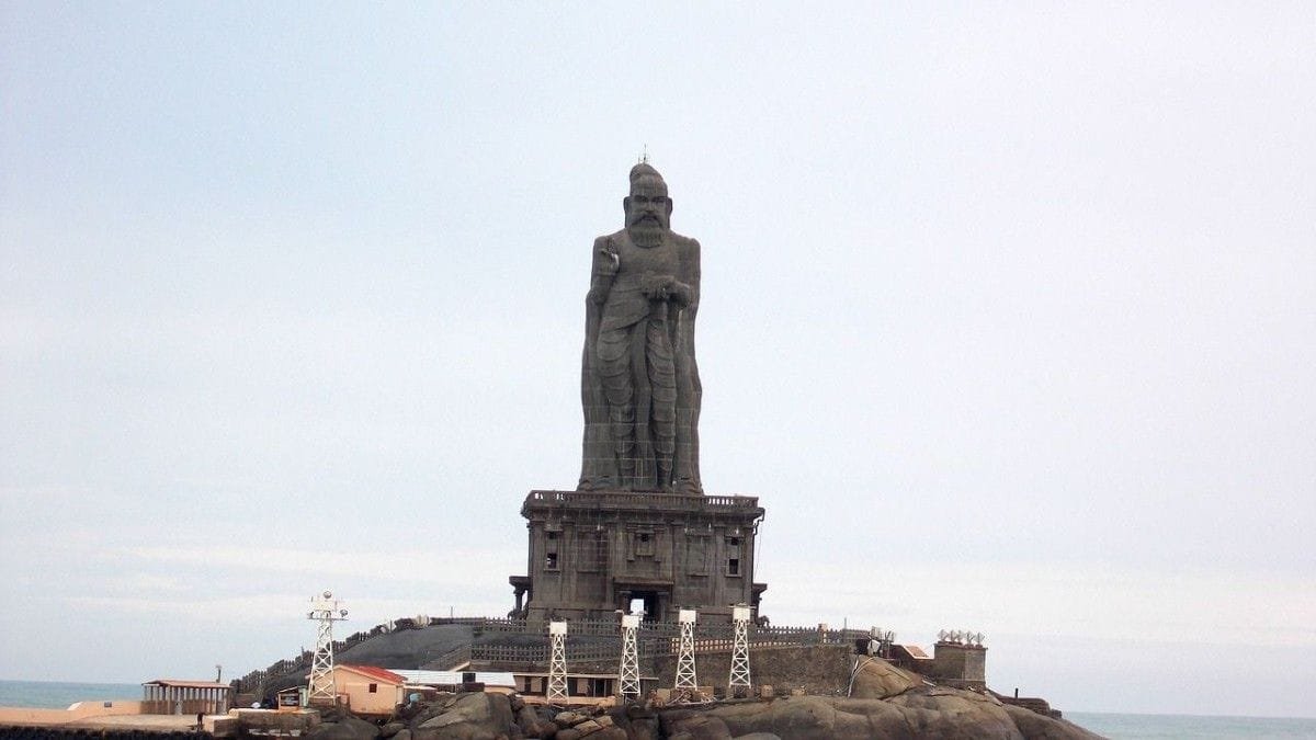 Madurai to Kanyakumari Distance, Time, & Cost