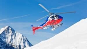 Manali helicopter ride price