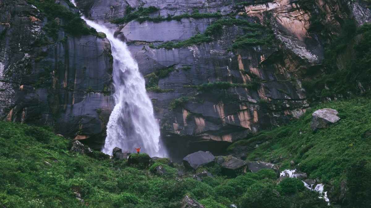 Top 10 places to visit in Manali