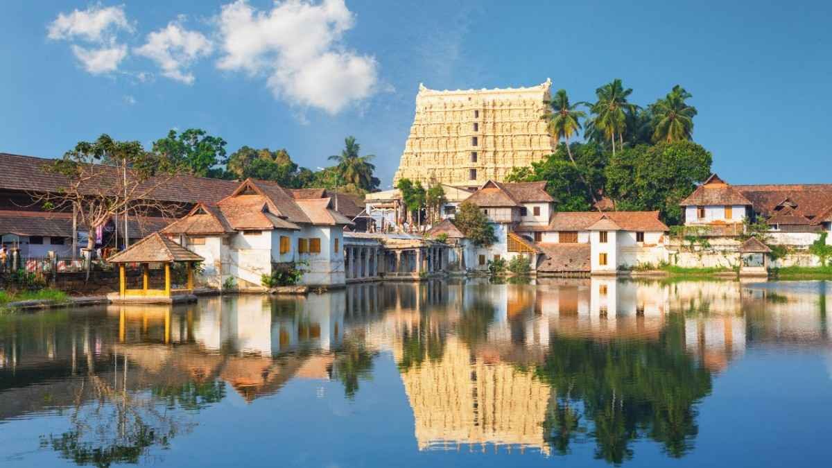 kanyakumari to trivandrum distance and cost