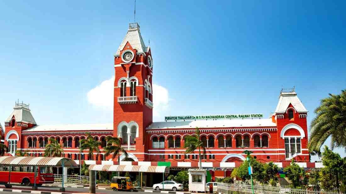 Chennai to Yelagiri Distance, Travel Time & Best Routes Cost