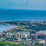 Hyderabad To Visakhapatnam Route Distance, Time, and Cost