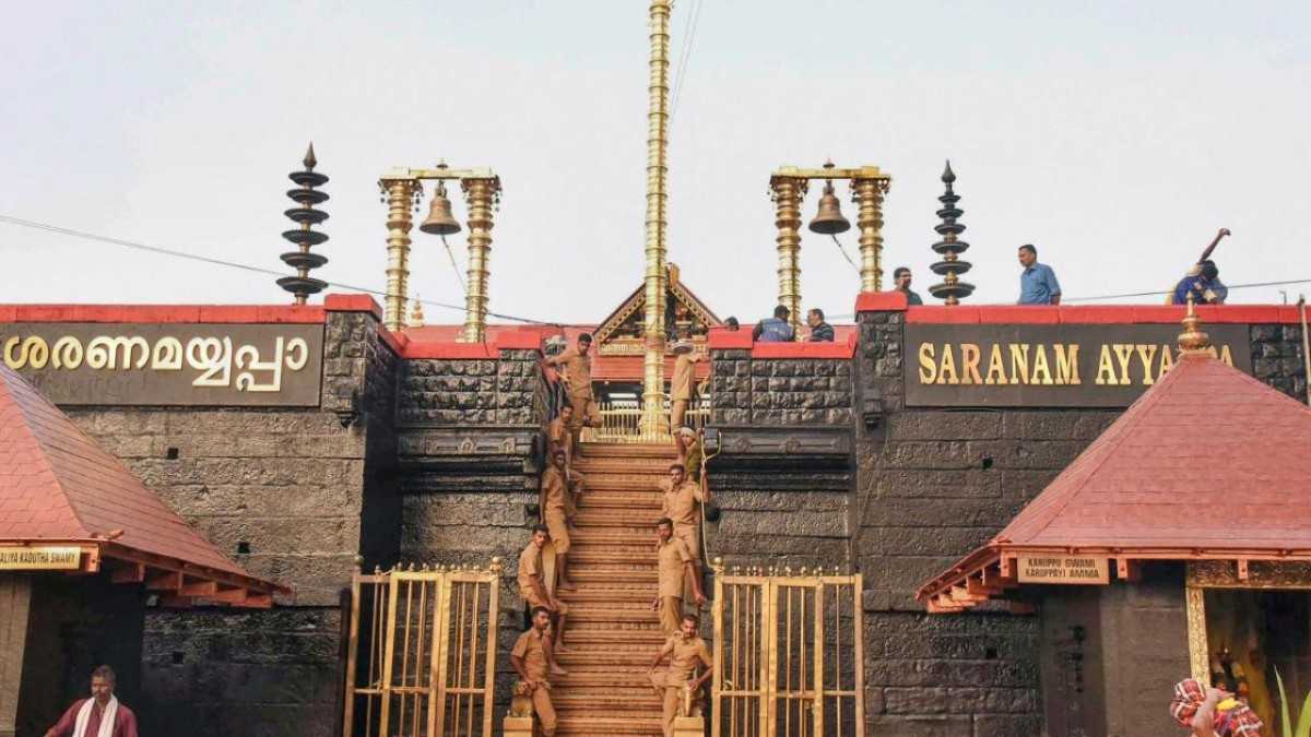 Hyderabad to Sabarimala Distance, Cost, and Travel Tips