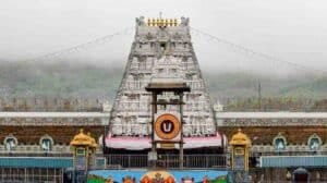 Tirupati to Srikalahasti distance time and costs
