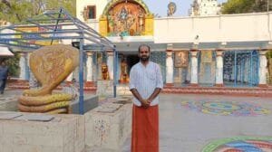 Brahmasutra Sri Shivalaghat Devasthanam