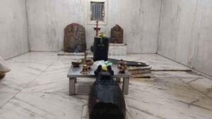 Brahmasutra Sri Shivalaghat Devasthanam