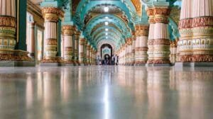 Ooty to Bangalore distance