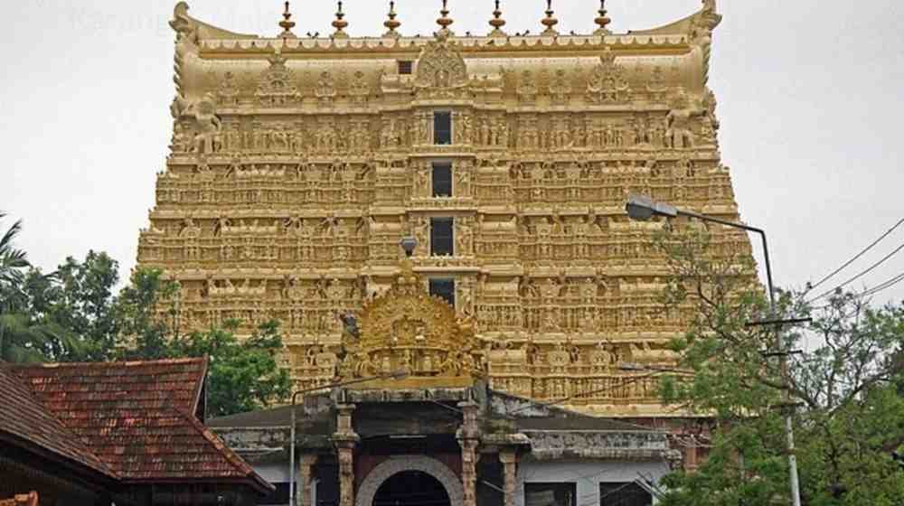 Padmanabhaswamy Temple Timings You Need to Know