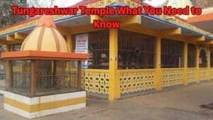 Tungareshwar Temple What You Need to Know