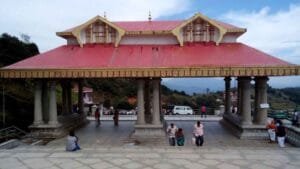 Visiting Talakaveri Temple What You Need to Know