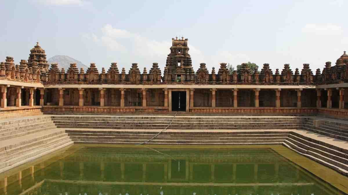 Bhoga Nandishwara Temple Travel Guide for First Time Visitors