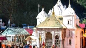 Complete Guide to Char Dham Yatra Places