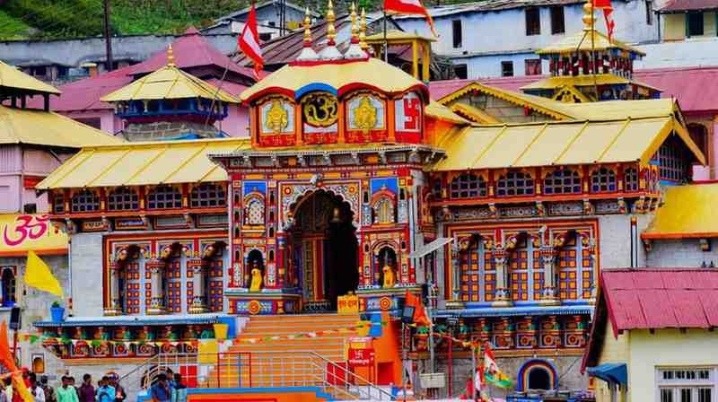 Complete Guide to Char Dham Yatra Places