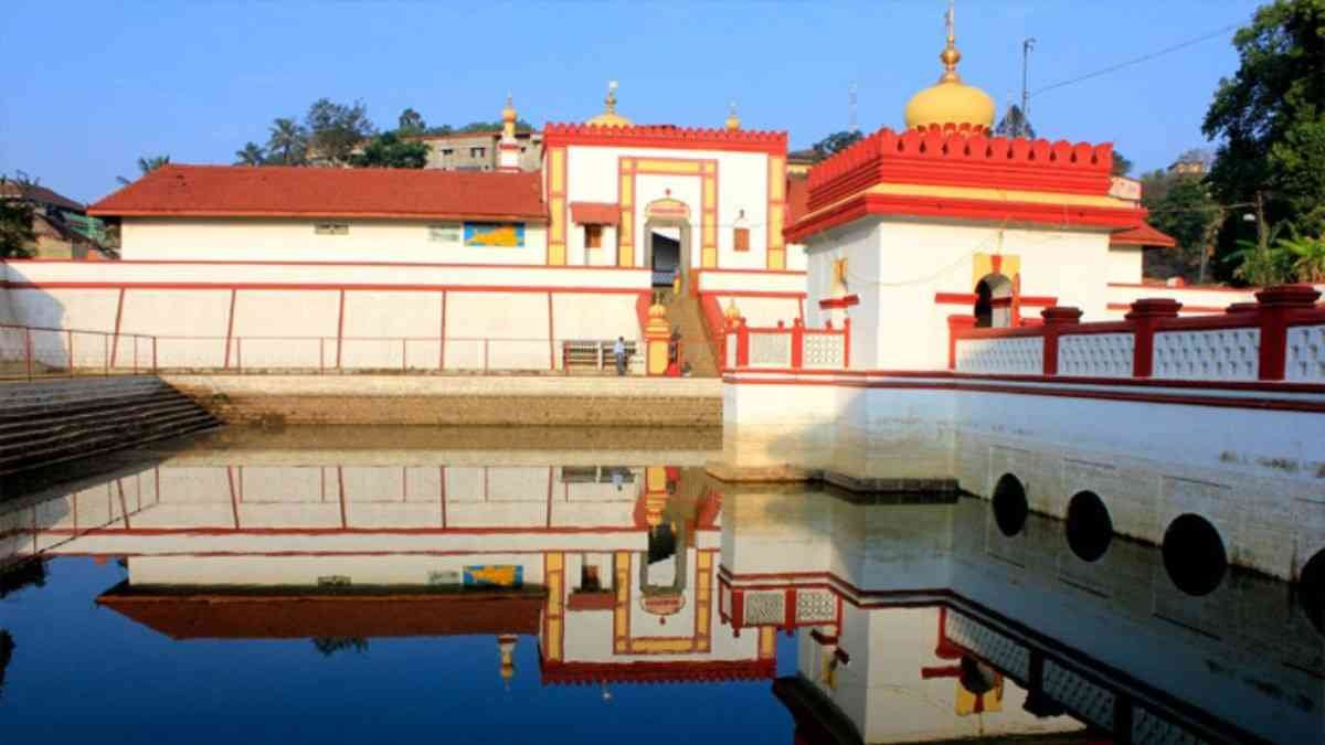 Explore the Beauty of Omkareshwara Temple in Karnataka