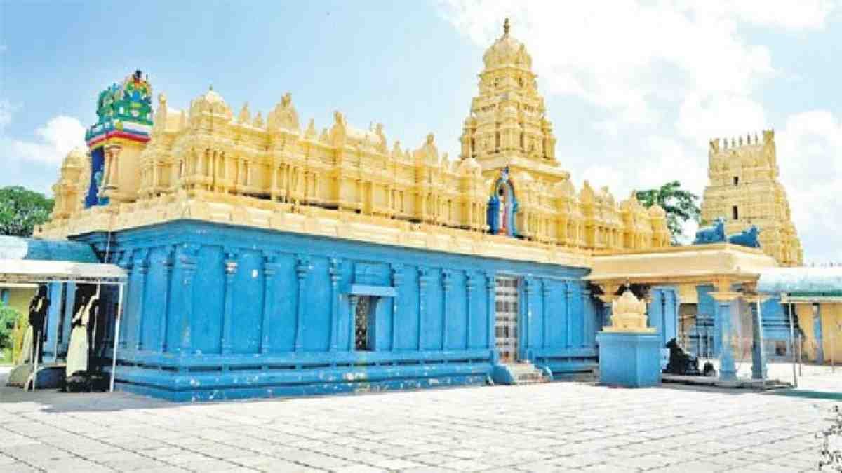 Hyderabad to Kaleshwaram Distance and Travel Price Guide