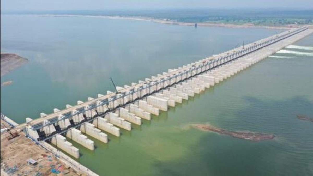 Hyderabad to Kaleshwaram Distance and Travel Price Guide