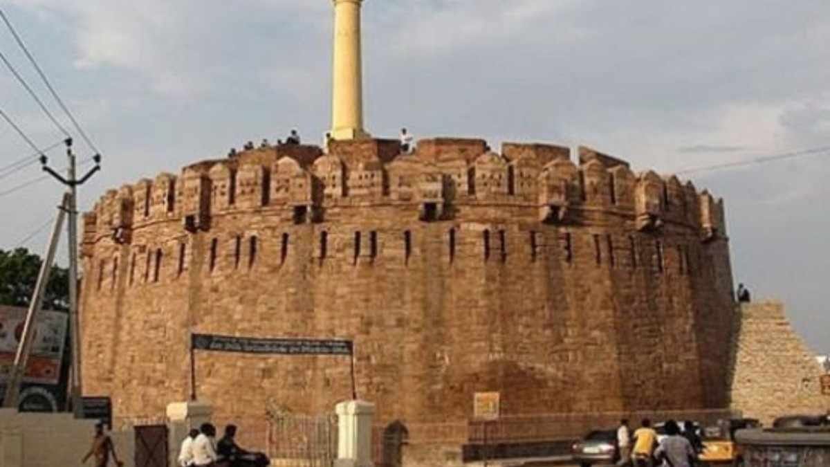 Kurnool to Hyderabad by Road Distance, Time, and Travel Cost