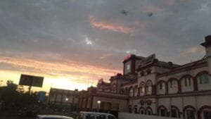 Lucknow to Gorakhpur Distance, Time and Fare by Road