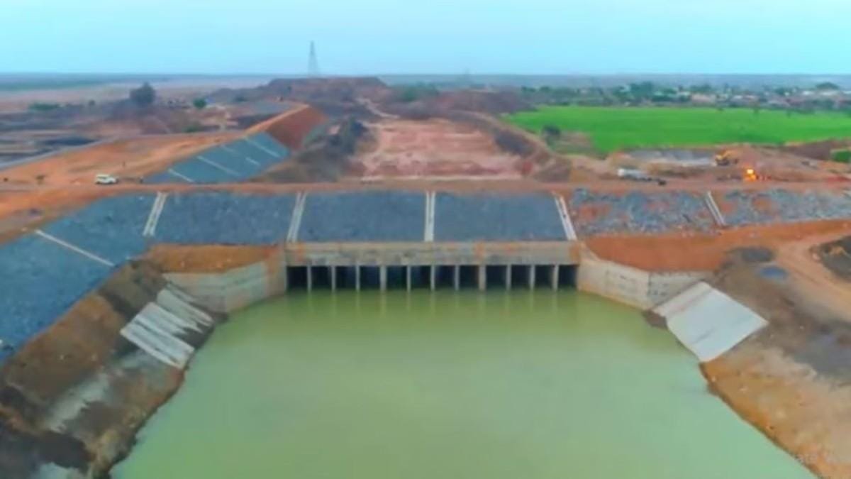 Mancherial to Kaleshwaram Distance by Road and Travel Price