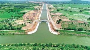 Mancherial to Kaleshwaram Distance by Road and Travel Price