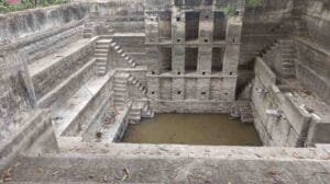 Sitaram Bagh Temple In Hyderabad