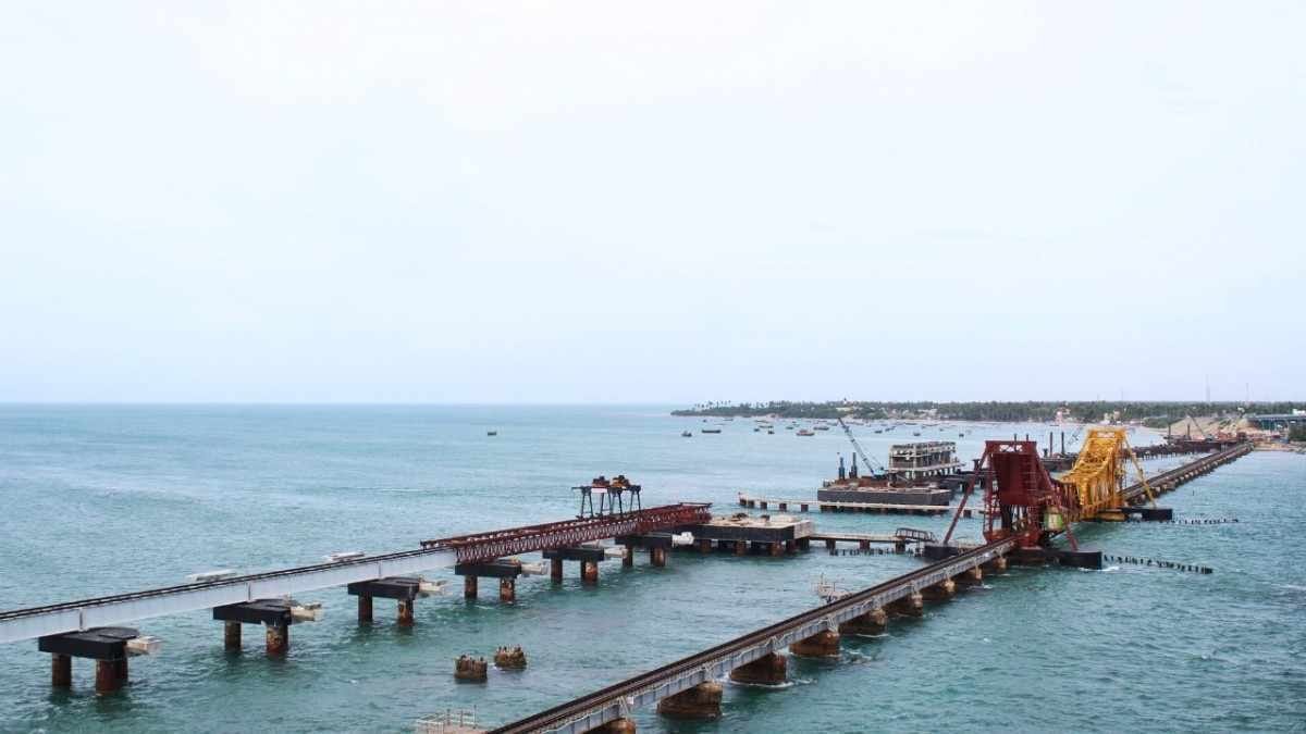 Tiruchendur to Rameswaram Distance and Travel Guide