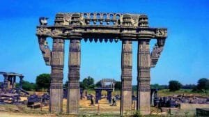 Warangal to Kaleshwaram Distance and Travel Price Full Guide